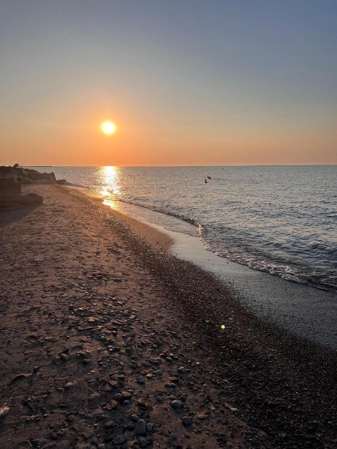 Recharge And Reconnect Your Cozy Vermilion Nest Zewnętrze zdjęcie