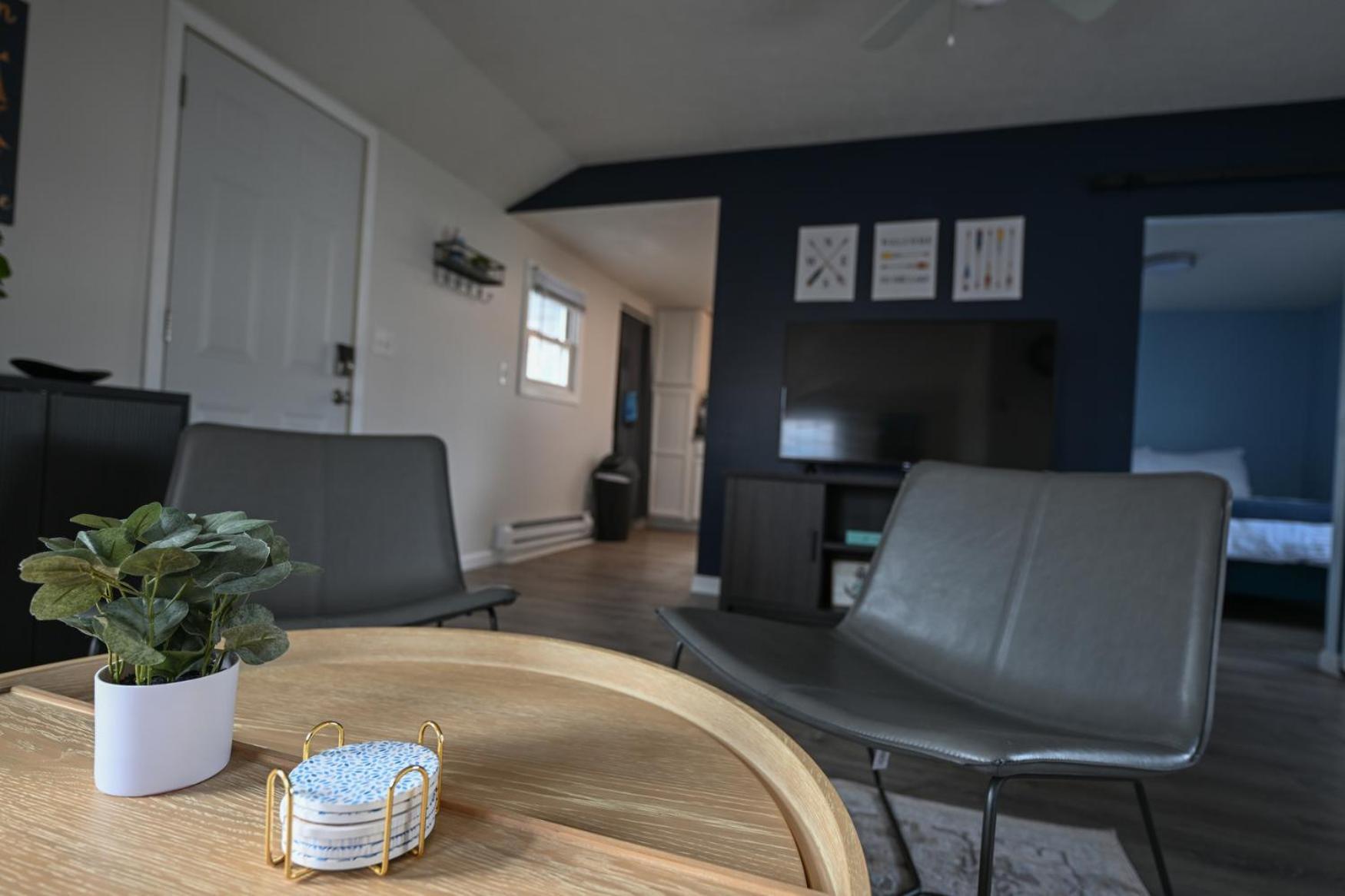 Recharge And Reconnect Your Cozy Vermilion Nest Zewnętrze zdjęcie